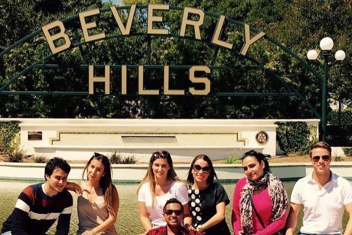 Los Angeles Instagram Tour: Half-Day Highlights of Hollywood, Melrose & Beverly Hills photo 6