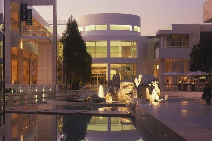 Demystifying-Art-at-the-Getty-Private-One-Hour-Tour photo 6