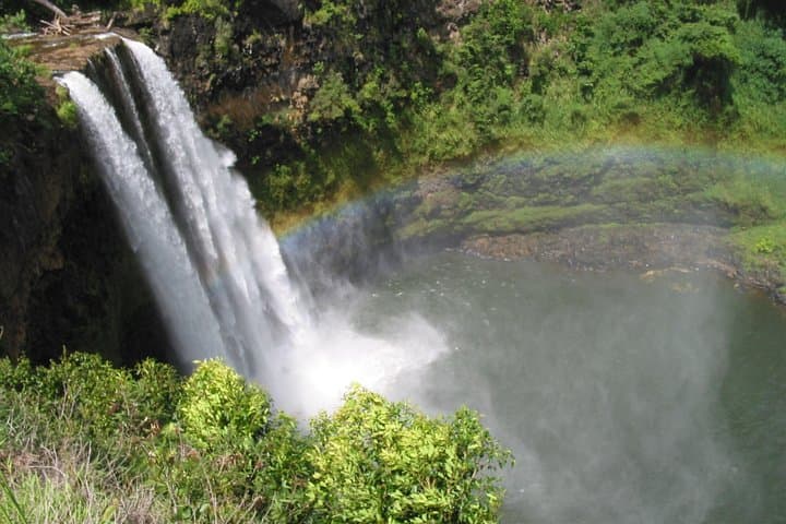 Explore Kauai’s South and West Shores on a Private Luxury Tour photo 2