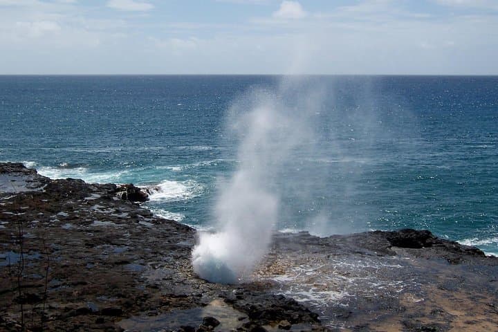 Explore Kauai’s South and West Shores on a Private Luxury Tour photo 5