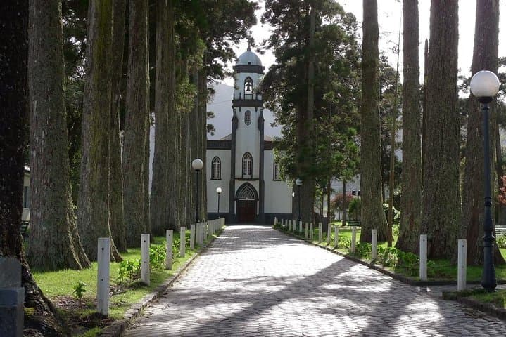 Sete Cidades Volcano Lakes: Half-Day Tour from Ponta Delgada photo 5