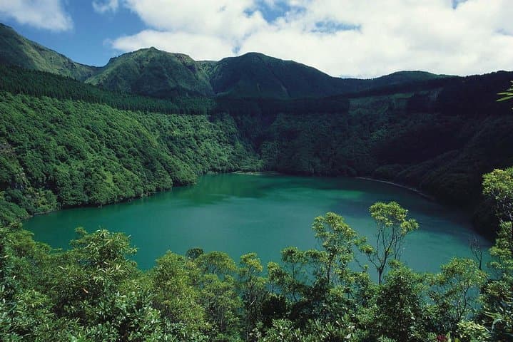 Sete Cidades Volcano Lakes: Half-Day Tour from Ponta Delgada photo 4