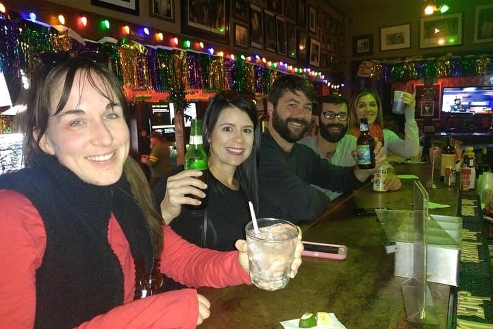 Inside New Orleans: A Local's Music Tour of the French Quarter, Treme & Frenchmen Street photo 2