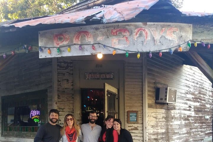 Inside New Orleans: A Local's Music Tour of the French Quarter, Treme & Frenchmen Street photo 3