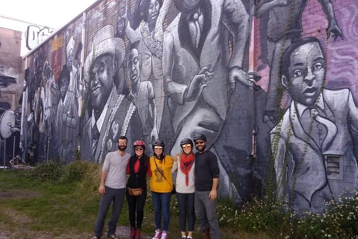 Inside New Orleans: A Local's Music Tour of the French Quarter, Treme & Frenchmen Street photo 4