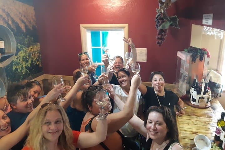 Rum, Reggae & Rhythms Walking Tour in Nassau — Cocktail Tasting & Dance