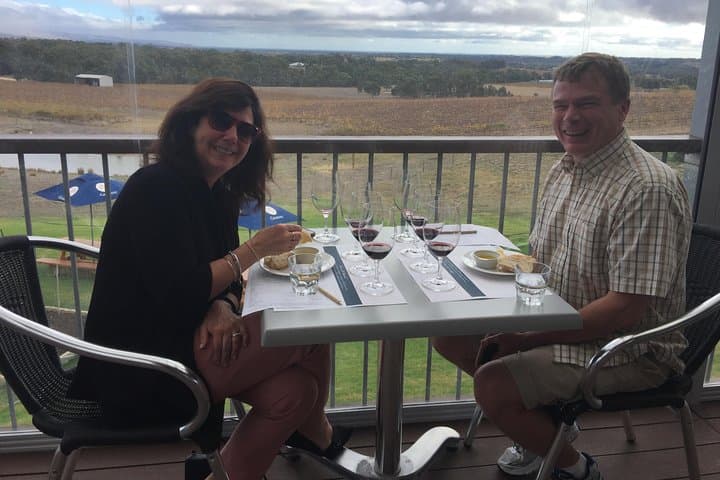 Private McLaren Vale Wine Tour — Luxury Full-Day Custom Tasting from Adelaide photo 4