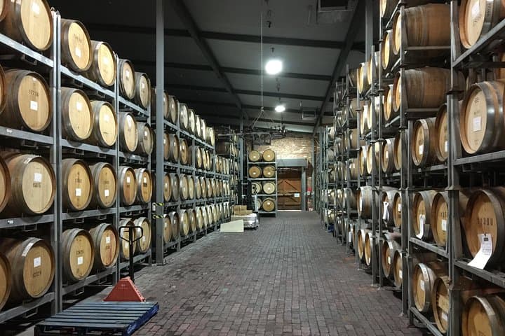 Private McLaren Vale Wine Tour — Luxury Full-Day Custom Tasting from Adelaide photo 3