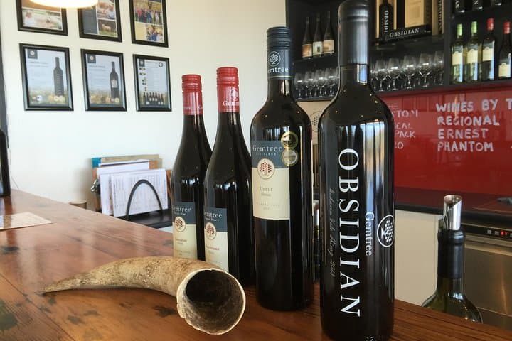 Private McLaren Vale Wine Tour — Luxury Full-Day Custom Tasting from Adelaide photo 5