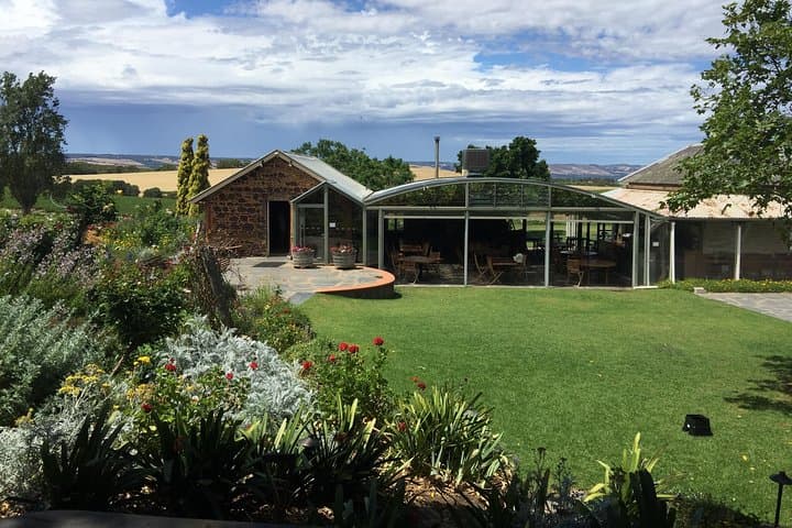 Private McLaren Vale Wine Tour — Luxury Full-Day Custom Tasting from Adelaide photo 2