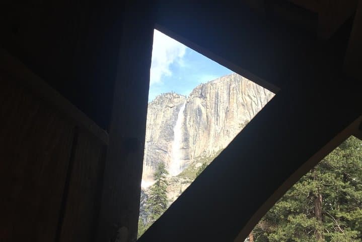 Explore Yosemite National Park in Private SUV: Glacier Point and Valley Highlights photo 4