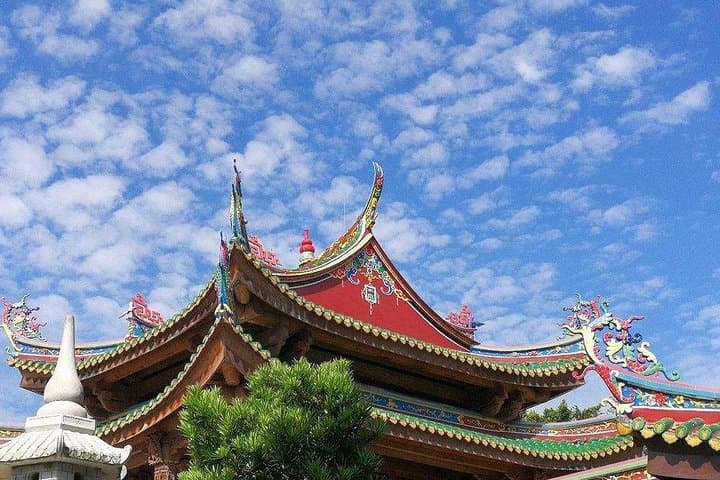 5-Day Wuyi Mountain and Gulangyu Private Tour — Hike, Tea & Coastal Sights photo 3