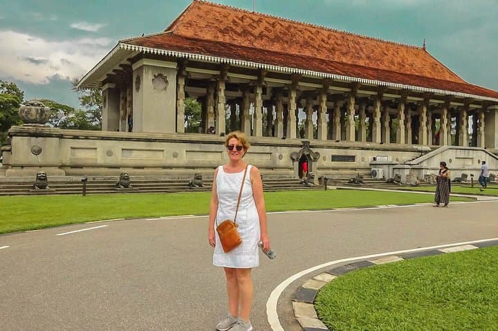 Quick Colombo City Break: 4-Day Highlights and Practical Guide photo 3