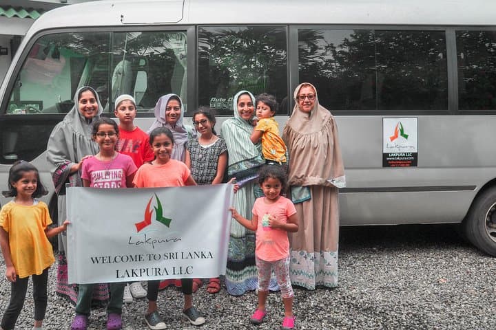 3-Day Sri Lanka Highlights: Sigiriya, Dambulla & Galle with Madu River Safari photo 3