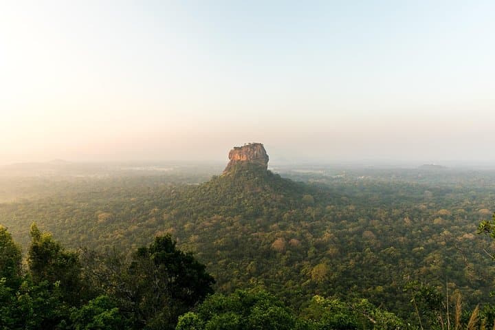 3-Day Sri Lanka Highlights: Sigiriya, Dambulla & Galle with Madu River Safari photo 6