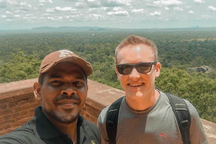 Glimpse of Sri Lanka: Sigiriya, Kandy & Cultural Triangle in 4 Days photo 3
