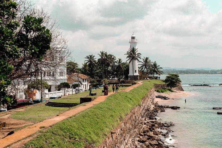 Cosy Sri Lanka: 3-Day Southern Coast Escape photo 5