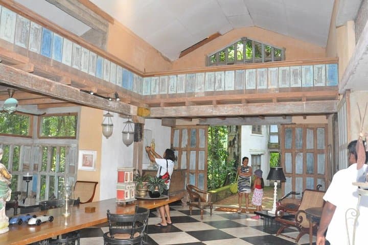 Cosy Sri Lanka: 3-Day Southern Coast Escape photo 3