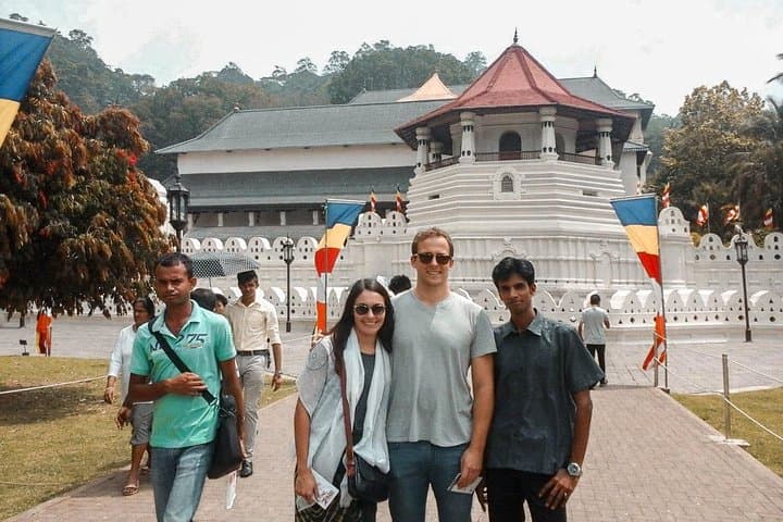 Ramayana Trail: 6-Day Cultural and Wildlife Journey Through Sri Lanka photo 4