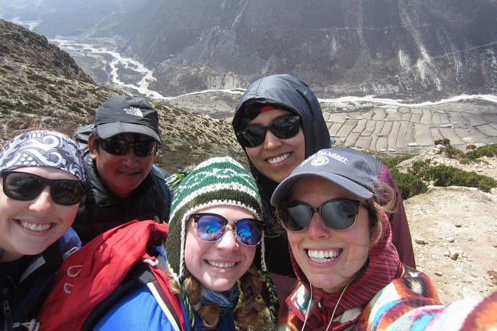 Everest Base Camp Trek: 15–18 Day Guided Sherpa-Led Journey to Kala Patthar