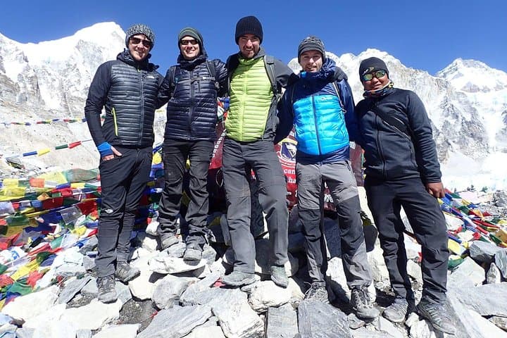 Everest Base Camp Trek: 15–18 Day Guided Sherpa-Led Journey to Kala Patthar photo 2