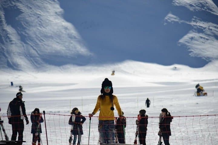 Shahdag Ski Tour: Day Trip from Guba to Shahdag Mountain Resort photo 3