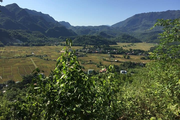 Mai Chau to Pu Luong 2-Day Trek and Homestay Adventure photo 5