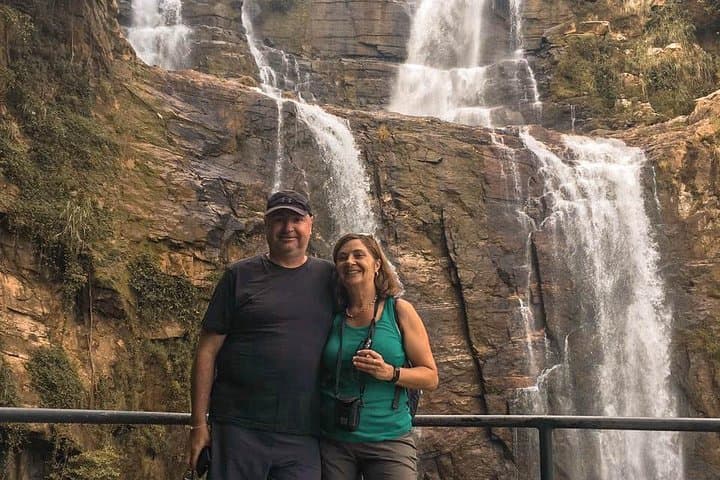 Horton Plains Hike: World's End & Baker's Falls on a 4-Day Highlands Escape photo 5