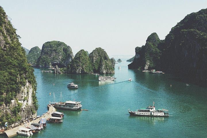 Hanoi to Ha Long: 5-Day Northern Vietnam Highlights Tour photo 4