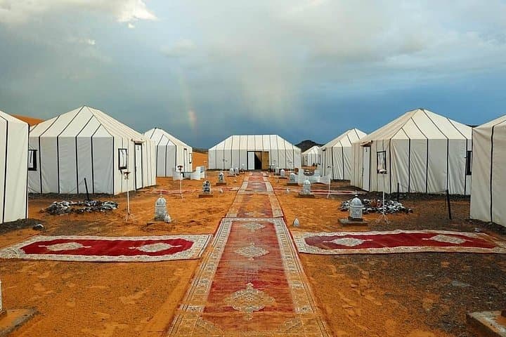 Marrakech to Fes via Merzouga: 3-Day Sahara Desert Tour photo 2