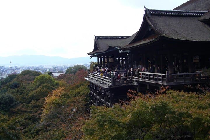 Private Highlights of Kyoto: A 7‑Hour Walking & Transit Tour of Temples, Bamboo & Gion photo 6