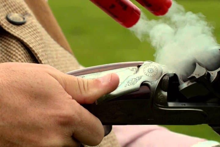 Tallinn Clay Pigeon Shooting — Group Clay Target Experience Near Tallinn photo 2