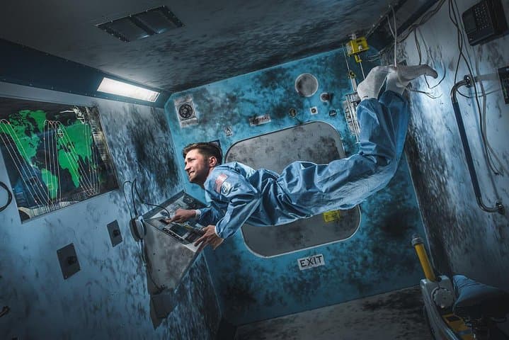 Tallinn Escape Room Quest: 60-Minute Team Challenge in Old Town