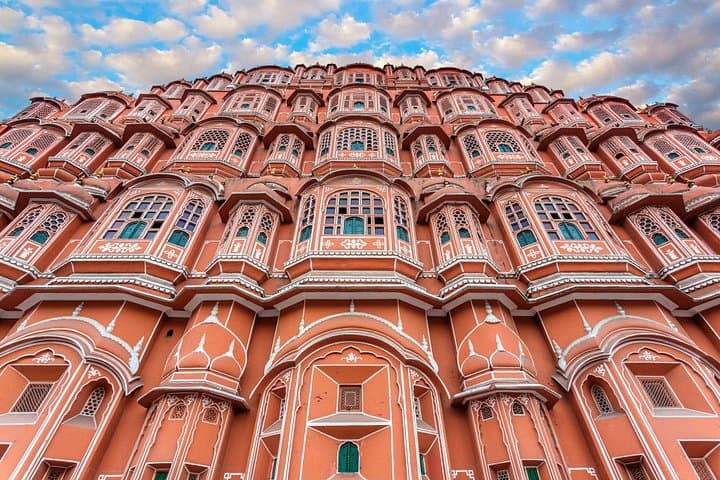 Ranthambore to Udaipur: 6-Day Rajasthan Wildlife and Palace Road Trip from Agra photo 4