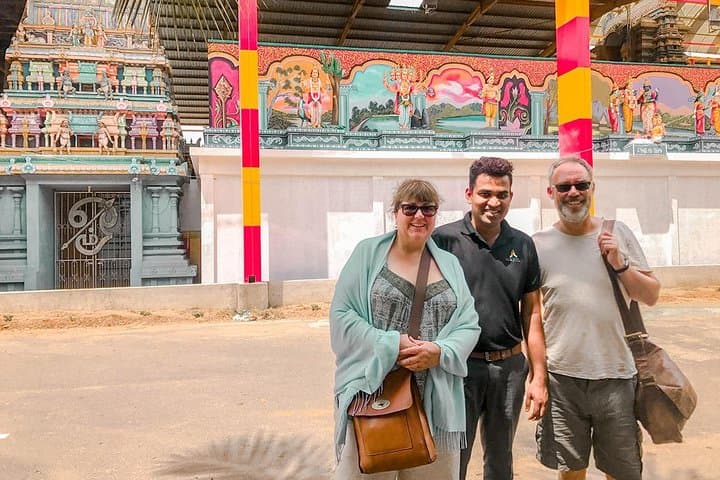 Exploring Negombo: Sri Lanka's Coastal and Cultural Gem