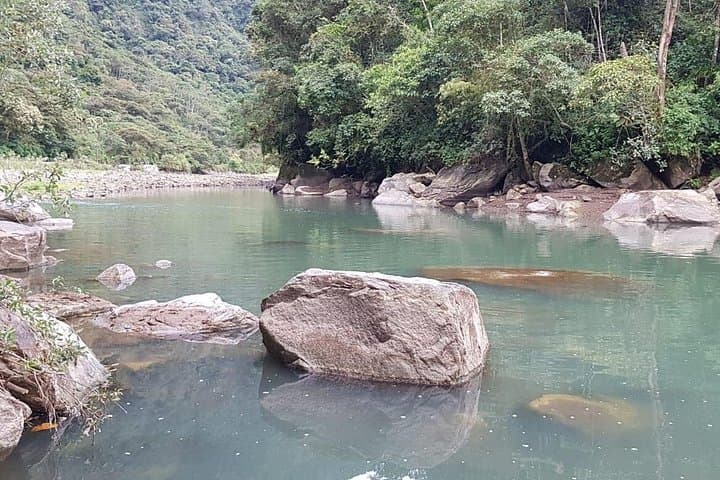 Salkantay Trek 5-Day: High-Altitude Andes Trek to Machu Picchu photo 2