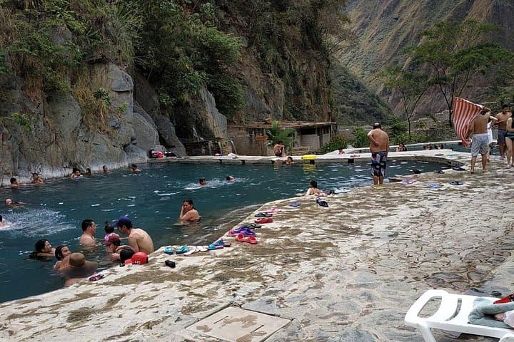 Salkantay Trek 5-Day: High-Altitude Andes Trek to Machu Picchu photo 3