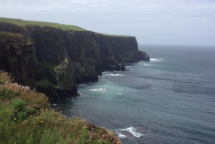 Cliffs of Moher and Burren Private Tour — Adare, Doolin & Wild Atlantic Way photo 2