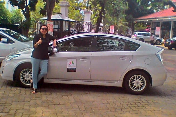 Private Transfer Negombo to Tangalle — 3.5–4 Hour Coastal Drive in Comfort