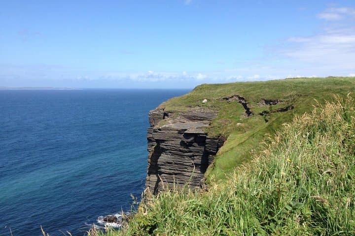 Cliffs of Moher and Burren Private Tour — Adare, Doolin & Wild Atlantic Way photo 5