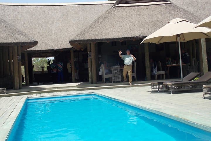 4-Day Senegambia Supremo: Fathala Safari, Wassu Stone Circles & River Gambia Cruise photo 2