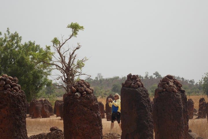 4-Day Senegambia Supremo: Fathala Safari, Wassu Stone Circles & River Gambia Cruise photo 3