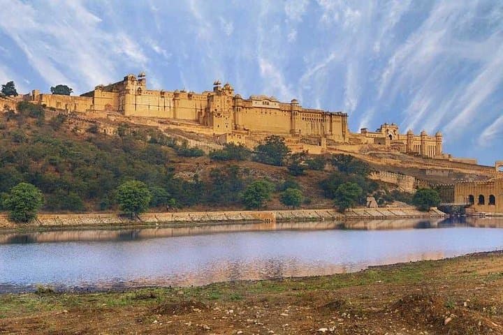 Luxury 4-Day Delhi, Agra & Jaipur Private Tour with 5-Star Hotels photo 2