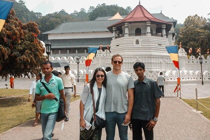 Explore Sri Lanka: A 5-Day Journey Through Culture and Nature photo 4