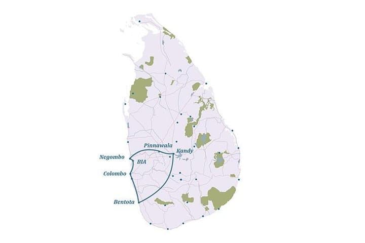 Explore Sri Lanka: A 5-Day Journey Through Culture and Nature photo 3