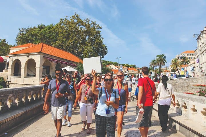 Dalmatian Island Hopping from Split: 8-Day Independent Tour to Hvar, Korčula & Dubrovnik photo 4