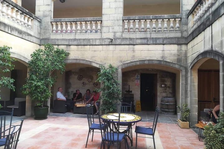 Explore Malta by Private Driver: Full-Day Custom Tour with Local Snacks photo 4
