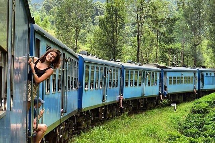 Glamour of Sri Lanka — 7-Day Cultural, Tea & Wildlife Itinerary photo 6