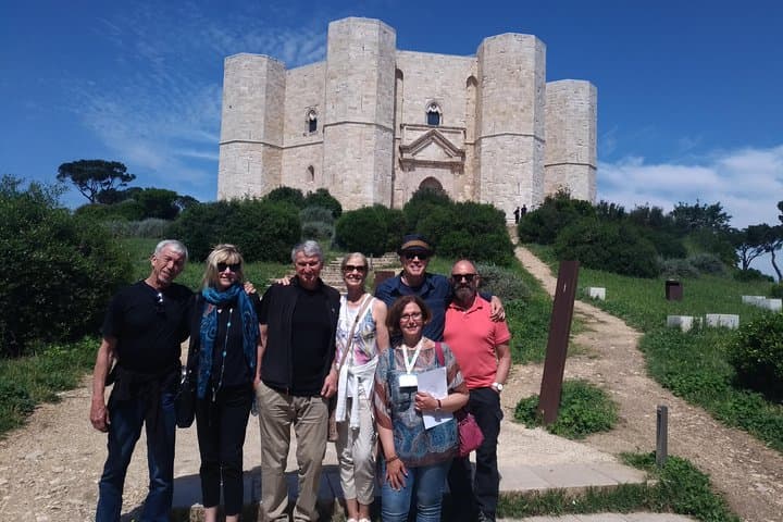 Discovery of Puglia: 8-Day Small-Group Tour from Bari photo 3