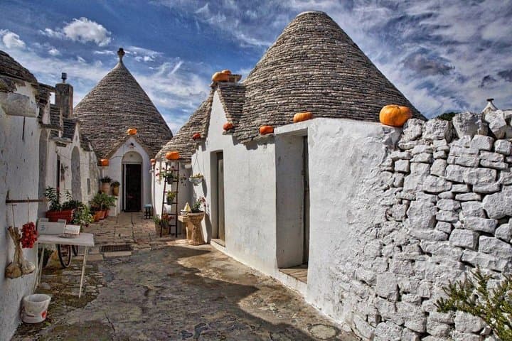 Discovery of Puglia: 8-Day Small-Group Tour from Bari photo 4